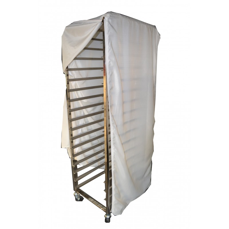 Rack Cover 18" Rip Stop Benches, Racks & Rack covers Rack covers